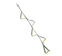 Rope Boat, 5 Step Heavy Duty Anti Slip Accessory, Strong Water Sports for Pontoon and Motorboats, Outdoor Marine Rope for Fishing Kayak Canoeing Swimming