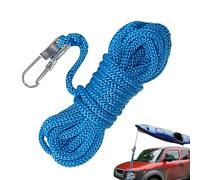Rope Roller - Adjustable Lashing Straps Cord Tightener | Heavy-Duty Tie Down Clips For Camping Hiking, Utility Cords, Outdoor Gear Setup Canopy Kayak Canoe Secure Hold