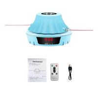 Rope Skipping Device, Electronic Fitness Motion Trainer, Cordless Exercise Rotation System, Child Adult Workout Companion, Versatile Training Gear for Indoor Outdoor 4.92x3.15in