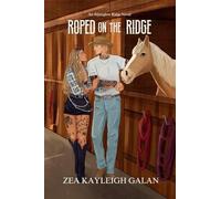 Roped on the Ridge