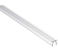 RopeLight Track PET - Riel de fijación de PET (1,5 m)