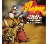 Roper - Brace Yourself for the Me