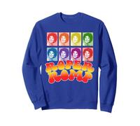 Roper Romp! Funny Mrs Roper Three's Company Retro Sudadera