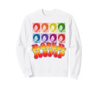 Roper Romp! Funny Mrs Roper Three's Company Retro Sudadera