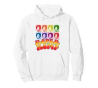 Roper Romp! Funny Mrs Roper Three's Company Retro Sudadera con Capucha