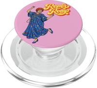 Roper Romp Funny Three's Company Dancing Helen Roper Retro PopSockets PopGrip para MagSafe