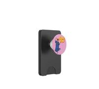 Roper Romp Funny Three's Company Dancing Helen Roper Retro PopSockets PopWallet para MagSafe