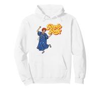 Roper Romp Funny Three's Company Dancing Helen Roper Retro Sudadera con Capucha