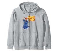 Roper Romp Funny Three's Company Dancing Helen Roper Retro Sudadera con Capucha