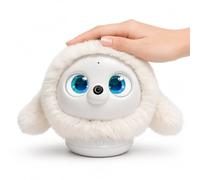 ropet KAMOMO Companion - Robot interactivo para mascotas, apoyo emocional para niños y adultos, robots de escritorio con IA, regalo cómodo para aliviar la ansiedad