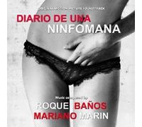 Roque Banos - Diario De Una Ninfomana