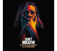 Roque Baños - Don't Breathe: Original Motion Picture Soundtrack [Vinilo]