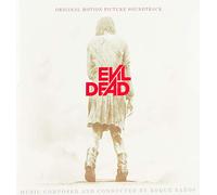 Roque Banos - Evil Dead