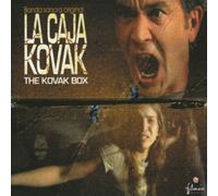Roque Baños - La caja Kovak