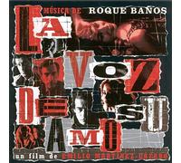 Roque Banos - La Voz De Su Amo (OST)