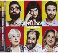 Roque Baños - Ocho apellidos catalanes