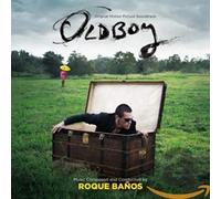Roque Banos - Oldboy (Original Motion Picture Soundtrack)