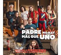 Roque Baños - Padre No hay Más Que Uno