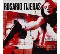 Roque Baños - Rosario Tijeras