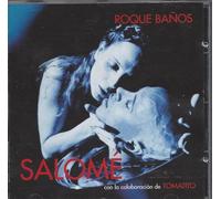 Roque Banos - Salome