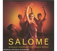 Roque Baños - Salome (Bof)