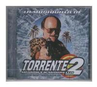 Roque Baños / Various - La Musiquilla De Torrente 2: Misión En Marbella