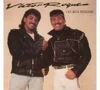 Roque, Victor - Gran Manzana