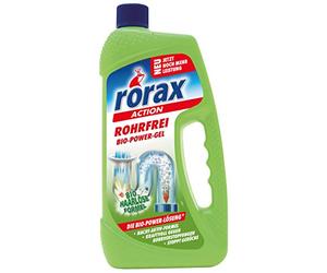 rorax Tubo libre bio Power Gel 1000 ml