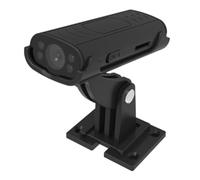 Rordigo Mini CáMaras WiFi InaláMbrica Monitor Remoto CáMara CáMara IP de Seguridad para el Hogar Inteligente con Alerta de DeteccióN de Movimiento Push