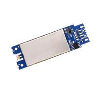 Rordigo MóDulo de Tarjeta de Red InaláMbrica de 150M Tarjeta de Red InaláMbrica USB de Alta Potencia Receptor Wifi Distancia Ultralarga AR9271(A)