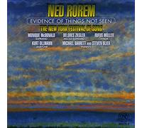 Rorem : Evidence of Things Not Seen