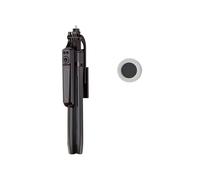 Roreta 1.8m Selfie Stick Tripod for 16 15 14 13 Pro Max Android Phone with Wireless Remote Control
