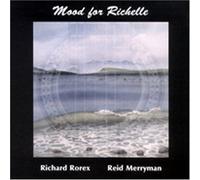 Rorex/Merryman - Mood for Richelle