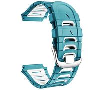 RORFFK Correas de reloj de silicona para Garmin Forerunner 920XT, pulsera para correr, natación, ciclismo, entrenamiento, deporte, reloj inteligente 920 XT, For 920XT, Ágata