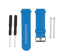 RORFFK Correas de reloj de silicona para Garmin Forerunner 920XT, pulsera para correr, natación, ciclismo, entrenamiento, deporte, reloj inteligente 920 XT, For 920XT, Ágata