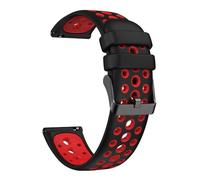 RORFFK Reemplazo de silicona de 22 mm para Huawei WATCH 4 3 Pro GT4 3 Pro Correa deportiva de 46 mm para Huawei GT3 Buds Ultimate Band pulsera de reloj(Beige)