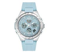 RORIOS Digital Relojes para Mujer Deportivo Moda Relojes de Pulsera con Alarma Militares Impermeable Relojes Multifuncional Relojes para Mujer