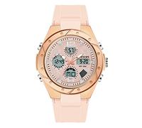 RORIOS Digital Relojes para Mujer Deportivo Moda Relojes de Pulsera con Alarma Militares Impermeable Relojes Multifuncional Relojes para Mujer
