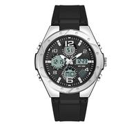 RORIOS Digital Relojes para Mujer Deportivo Moda Relojes de Pulsera con Alarma Militares Impermeable Relojes Multifuncional Relojes para Mujer