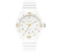 RORIOS Relojes de Pulsera Pareja Cuarzo Reloj Hombres Mujeres Minimalista Casuales Relojes Luminoso Analógico Moda Resina