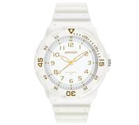 RORIOS Relojes de Pulsera Pareja Cuarzo Reloj Hombres Mujeres Minimalista Casuales Relojes Luminoso Analógico Moda Resina