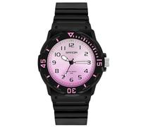RORIOS Relojes de Pulsera Pareja Cuarzo Reloj Hombres Mujeres Minimalista Casuales Relojes Luminoso Analógico Moda Resina