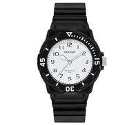 RORIOS Relojes de Pulsera Pareja Cuarzo Reloj Hombres Mujeres Minimalista Casuales Relojes Luminoso Analógico Moda Resina