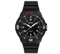 RORIOS Relojes de Pulsera Pareja Cuarzo Reloj Hombres Mujeres Minimalista Casuales Relojes Luminoso Analógico Moda Resina