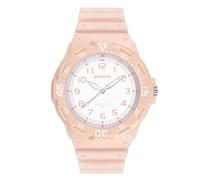 RORIOS Relojes de Pulsera Pareja Cuarzo Reloj Hombres Mujeres Minimalista Casuales Relojes Luminoso Analógico Moda Resina