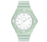 RORIOS Relojes de Pulsera Pareja Cuarzo Reloj Hombres Mujeres Minimalista Casuales Relojes Luminoso Analógico Moda Resina