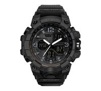 RORIOS Relojes Digital para Hombre Deportivos Relojes de Pulsera con Alarma Reloj Multifuncional Militar para Hombre