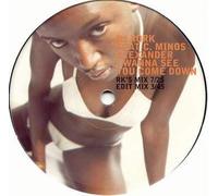 Rork - I Wanna See You Come Down [Vinilo]