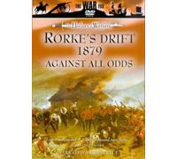 Rorke's Drift 1879 - Against All Odds [1994] [DVD] [Reino Unido]