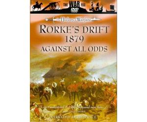Rorke's Drift 1879 - Against All Odds [1994] [DVD] [Reino Unido]